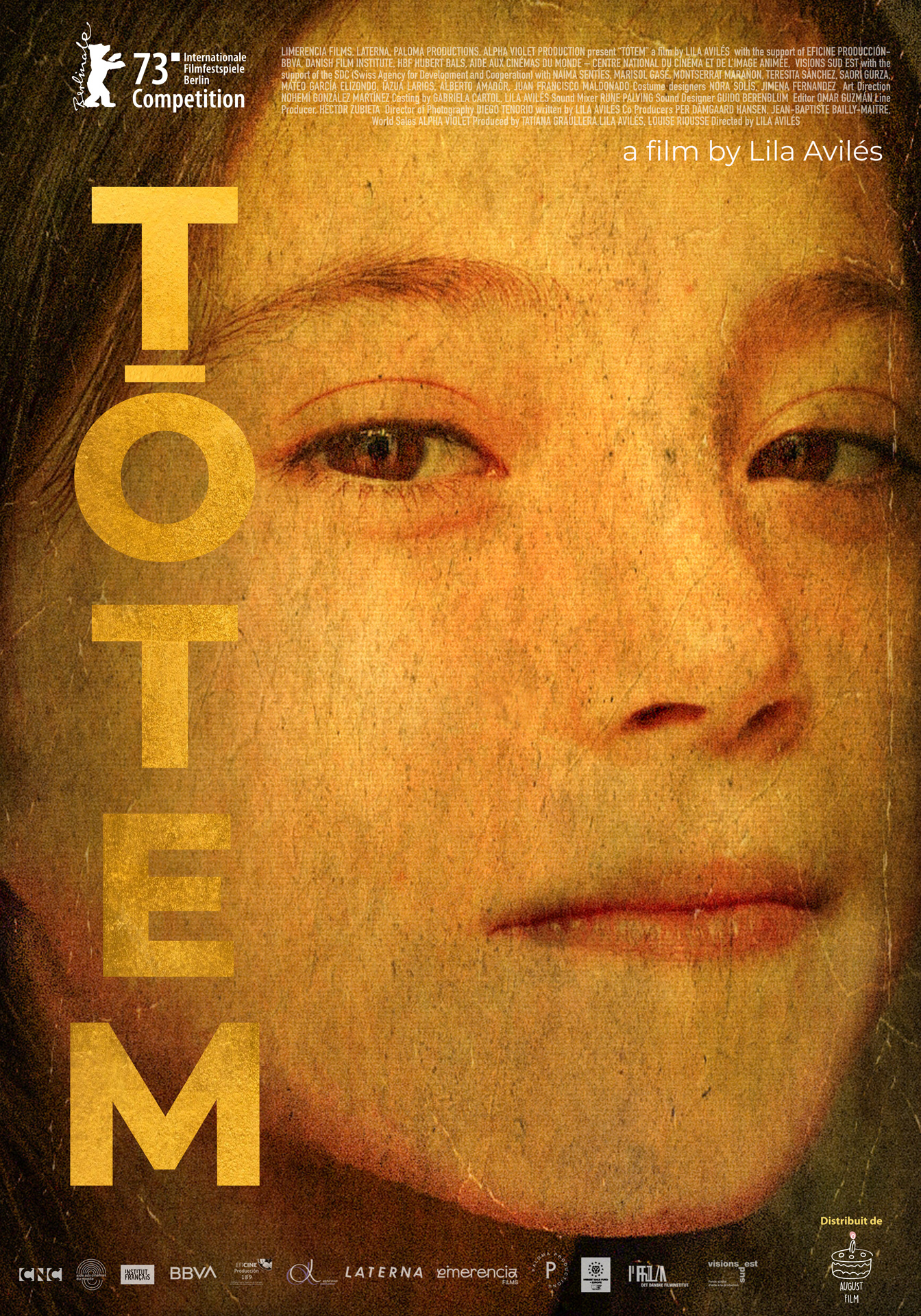 TOTEM